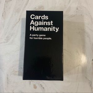 Cards Against Humanity